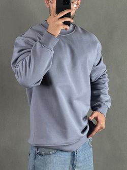 دورس پنبه سه نخ بیسیک طوسی