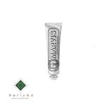 خمیر دندان مارویس سفید کنننده افراد سیگاری ایتالیایی اصل
