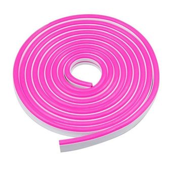 ریسه نئون فلکسی مدل GHK طول 1 متر