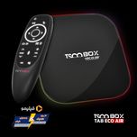 اندروید باکس تسکو مدل TAB ECO AIR به همراه ایر ماوس و اشتراک سه ماهه فیلیمو