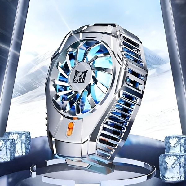 فن خنک‌کننده موبایل مدل N15