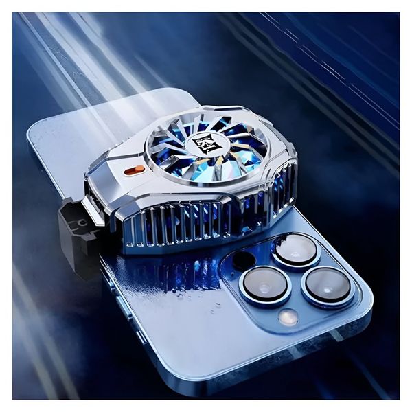 فن خنک‌کننده موبایل مدل N15