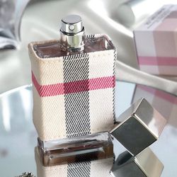عطر ادکلن باربری لندن زنانه | Burberry London