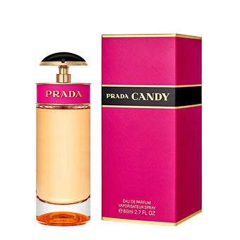 ادکلن زنانه پرادا کندی | prada Candy