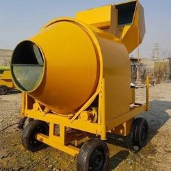 بتونیر 750 لیتری برقی