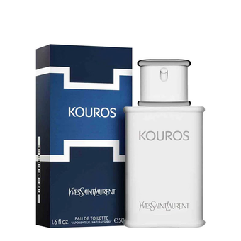 ادکلن ایو سن لورن کوروس YVES SAINT LAURENT Kouros