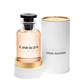 عطر گرمی جیبی؛ لویی ویتون Louis Vuitton - Le Jour se Lève - کیفیت سوئیسی High