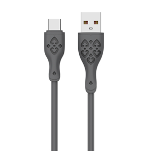 کابل شارژ تایپ سی LDNIO LS881