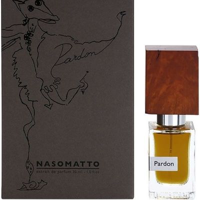 عطر ادکلن ناسوماتو پاردون - NASOMATTO - Pardon