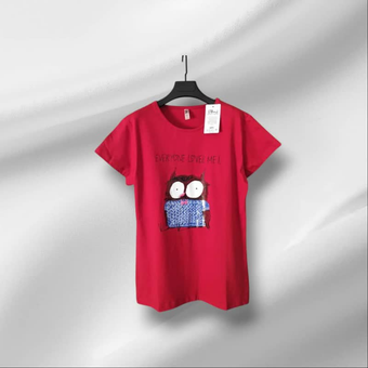 تیشرت نخ پنبه ایرانی