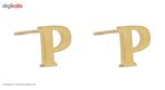 گوشواره میخی مارنا گالری مدل P*786