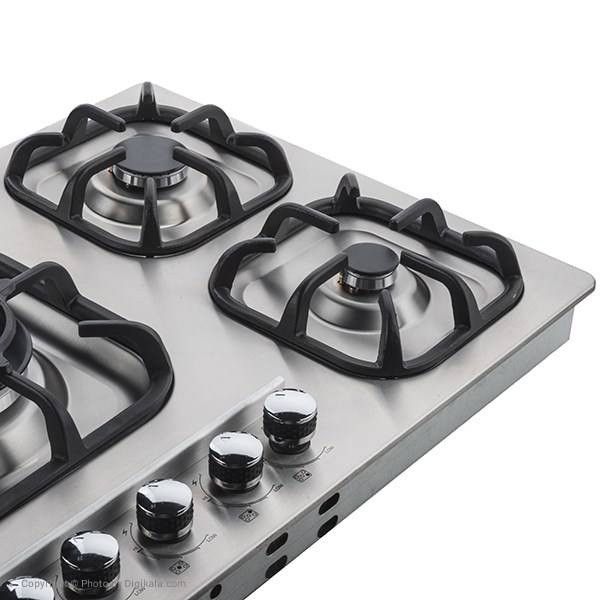اجاق گاز صفحه ای کن مدل IS-9502