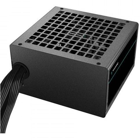 Power Supply DeepCool PF650 White