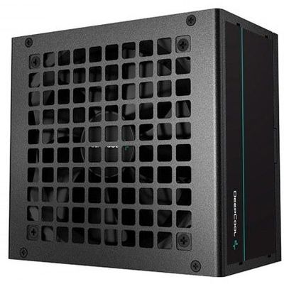 Power Supply DeepCool PF650 White