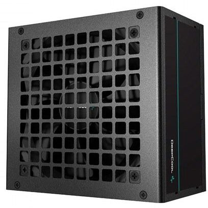 Power Supply DeepCool PF650 White