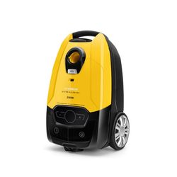 جاروبرقی ایکس ویژن 2500 وات با خرطومی کنفی مدل ریموت دیجیتال VC 5030 RD