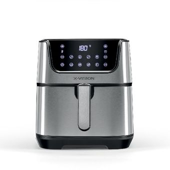 سرخ کن بدون روغن 7 لیتری ایکس ویژن مدل AF-6050BL