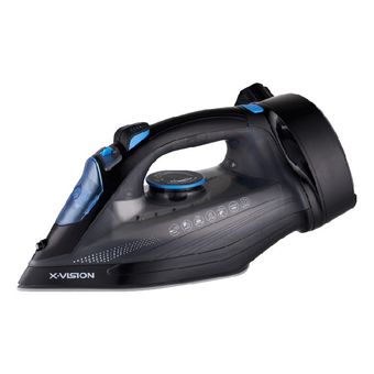 اتوبخار ایکس ویژن مدل SW-605C