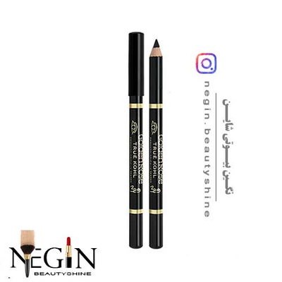 مداد چشم تروکول گلدن رز اصل