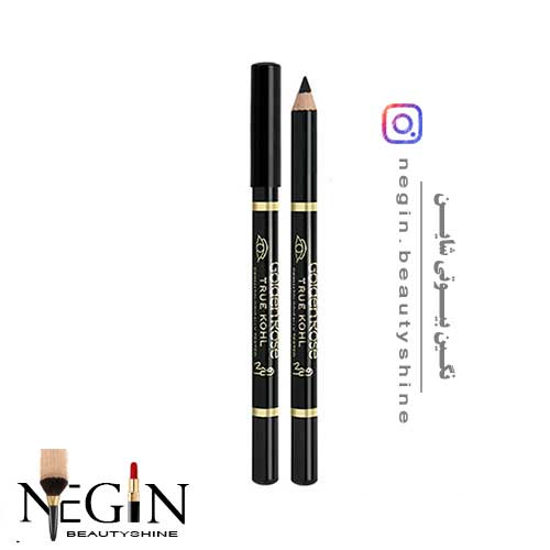 مداد چشم تروکول گلدن رز اصل
