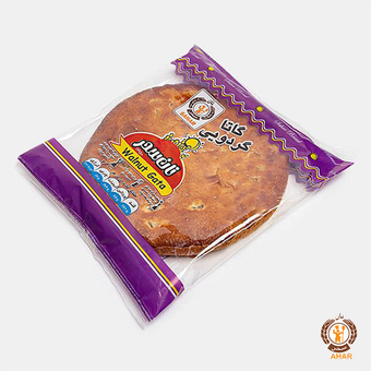 گاتا گردویی سحر