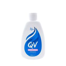 لوسیون بدن رپلنیش یور اسکین کیو وی QV