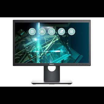 مانیتور دل مدل P2018h استوک