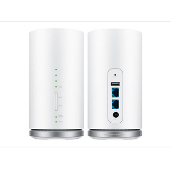 مودم Huawei - L01S + سیم‌کارت + سرویس اینترنت ثابت LTE‌ با سرعت 2 تا 80 مگابیت