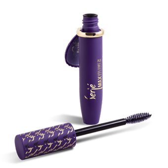 ریمل حجم دهنده سرژه حجم 15 میلی لیتر