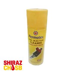 اسپری انژکتورشور پرماتکس permatex حجم 450 میلی لیتر