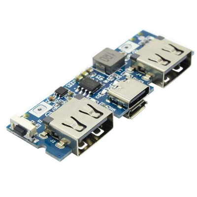 ماژول فست شارژ