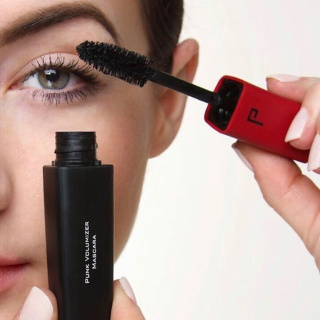 ریمل حجم دهنده پانک دوسه Doucce Punk Volumizer Mascara