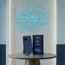 iPhone 12 Pro Max 128gig 77%