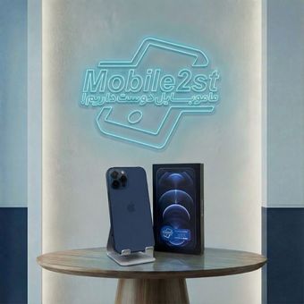 iPhone 12 Pro Max 128gig 77%