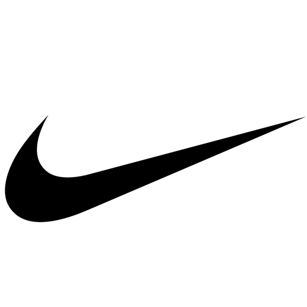 برچسب UVDTF ضدآب و ضدخش لوگوی نایکی Nike