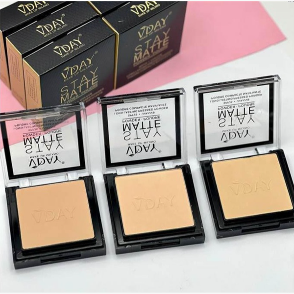 پنکک وی‌دی VDAY