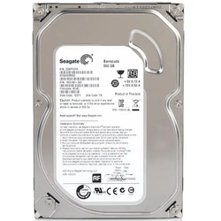 هارد اینترنال سیگیت مدل Barracuda ST500DM002 ظرفیت 500 گیگابایت