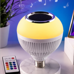 اسپیکر بلوتوثی با رقص نور