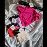 شورت نخی فانتزی کلوین 📌کد: 343