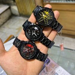 ساعت مچی عقربه ای مدل رینگی کد Rn62037