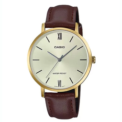 ساعت مچی زنانه کاسیو مدل CASIO-LTP-VT01GL-9B