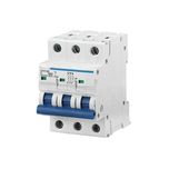 فیوز مینیاتوری سه فاز 6 کیلو آمپر پارس اروند