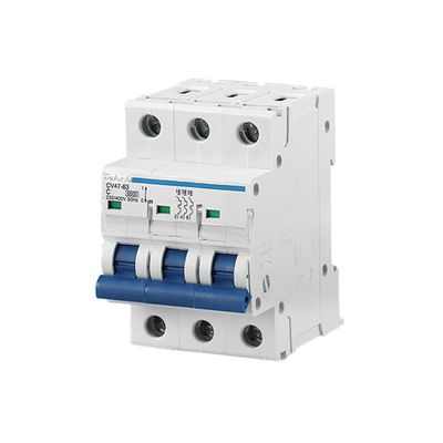 فیوز مینیاتوری سه فاز 6 کیلو آمپر پارس اروند