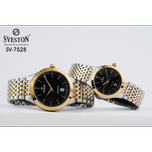 ساعت سویستون بند استیل جفتی و تکی