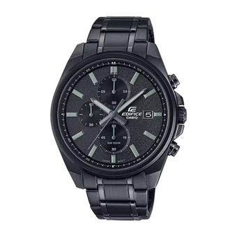ساعت مچی مردانه EDIFICE کاسیو مدل CASIO-EFV-610DC-1A