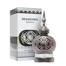 عطر شموخ 20 میل خدلج اورجینال