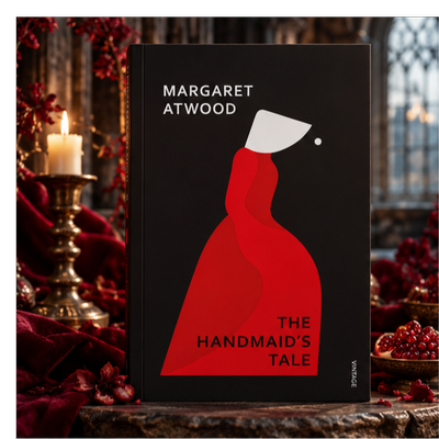 The Handmaid’s Tale