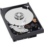 هارددیسک اینترنال وسترن دیجیتال مدل Blue WD10EZEX ظرفیت 1 ترابایت دست دوم