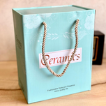 ماگ گیفت🎁 پیرکس در خرسی