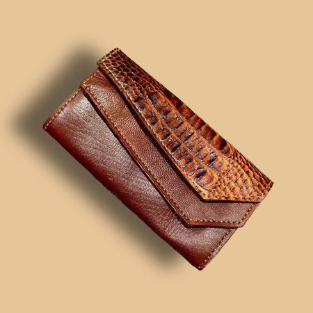 کیف پول مدل آسو